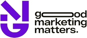 Good Marketing Matters