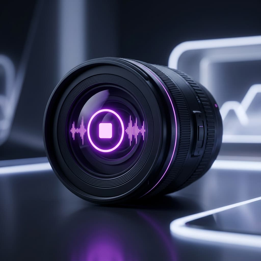 Camera & Content Reels Production